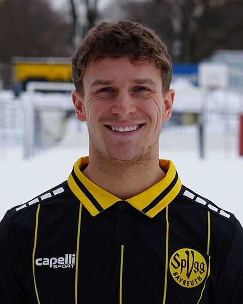 Foto: SpVgg Bayreuth/Dr. Nicole Kale