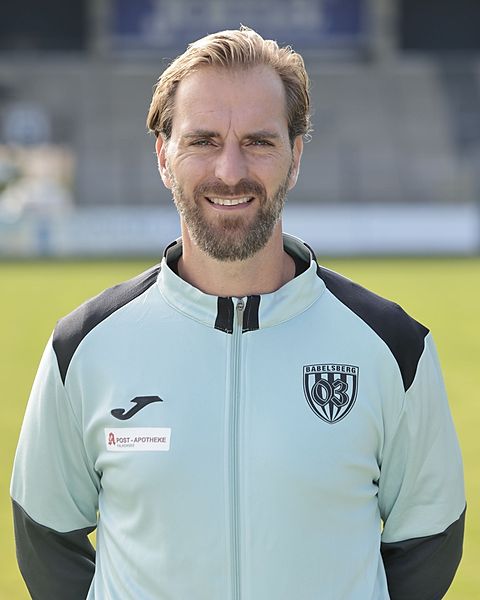 Foto: SV Babelsberg 03/Sebastian Gab