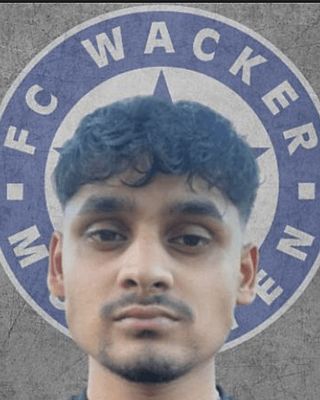 Jaspal Singh