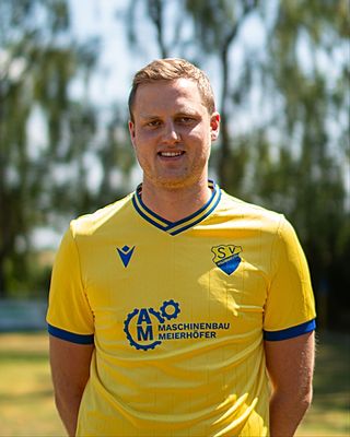 Benjamin Kraus