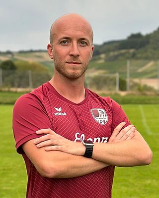 Maximilian von Rötel