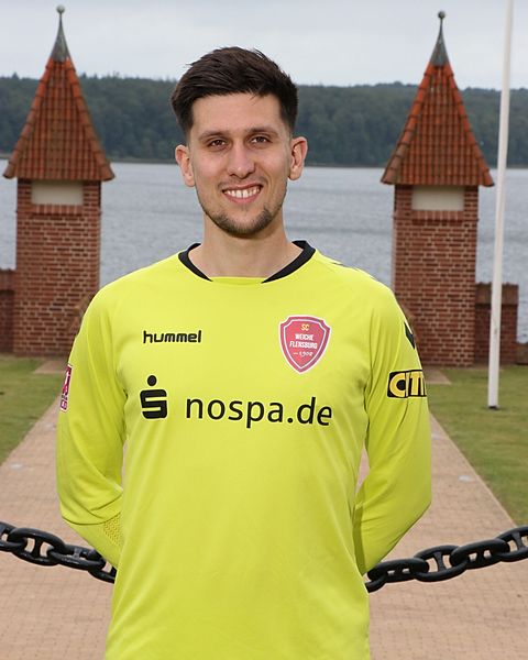 Foto: SC Weiche 08