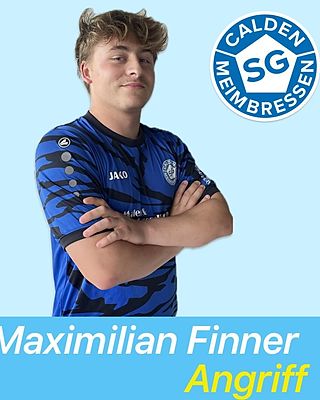 Maximilian Finner