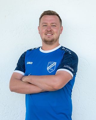 Kilian Jörg