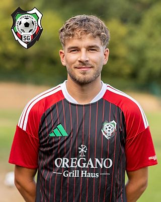 Lukas Schido
