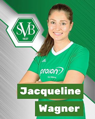 Jacqueline Wagner