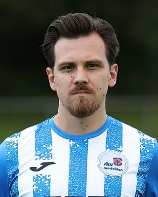 Niklas Baum