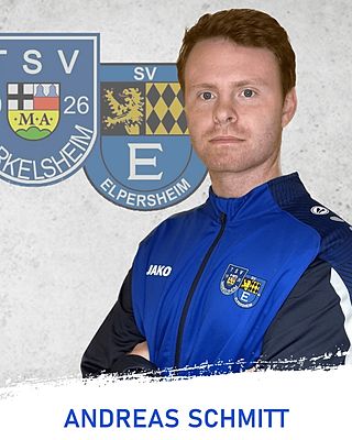 Andreas Schmitt
