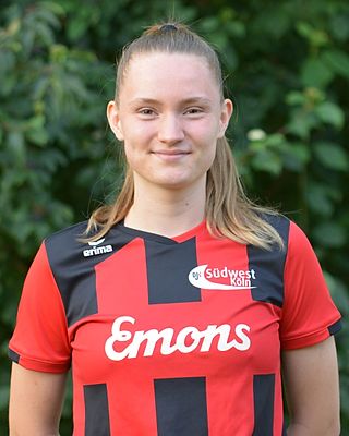 Hannah Büllesbach