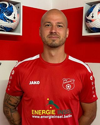 Marko Frohne