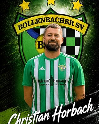 Christian Horbach