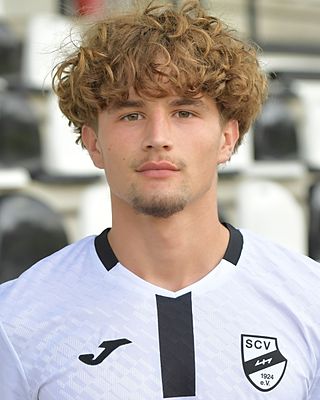 Simon Neufeld