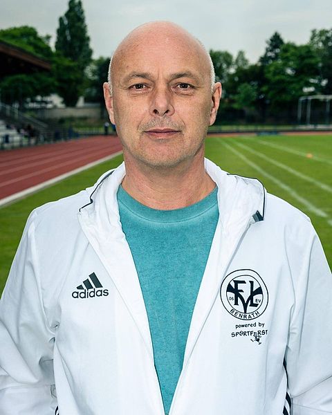 Foto: Günter von Ameln