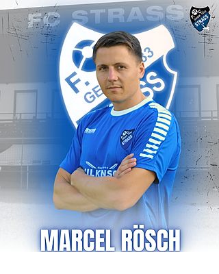 Marcel Rösch