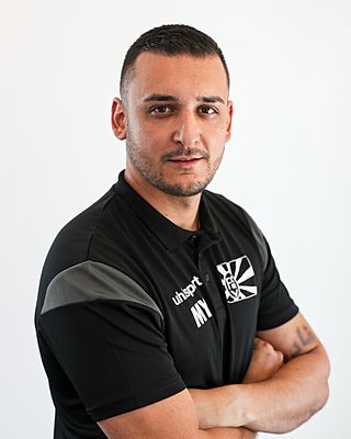Marcel Yahyaijan