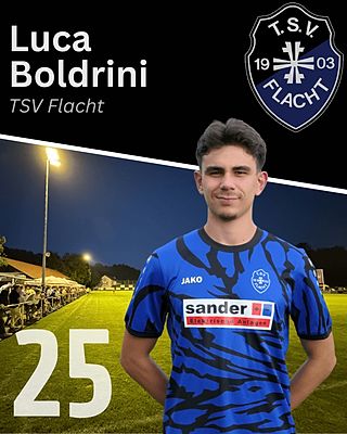 Luca Boldrini