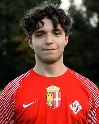 Eric Bulnes Menendez