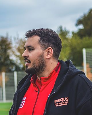 Hicham Darkaoui