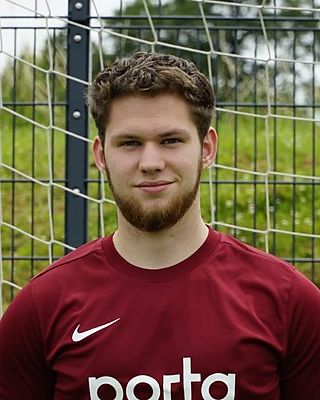 Stephan Friedrichs