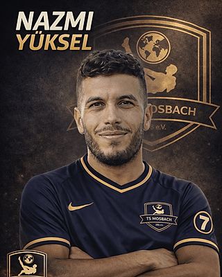 Nazmi Yüksel