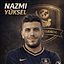 Nazmi Yüksel