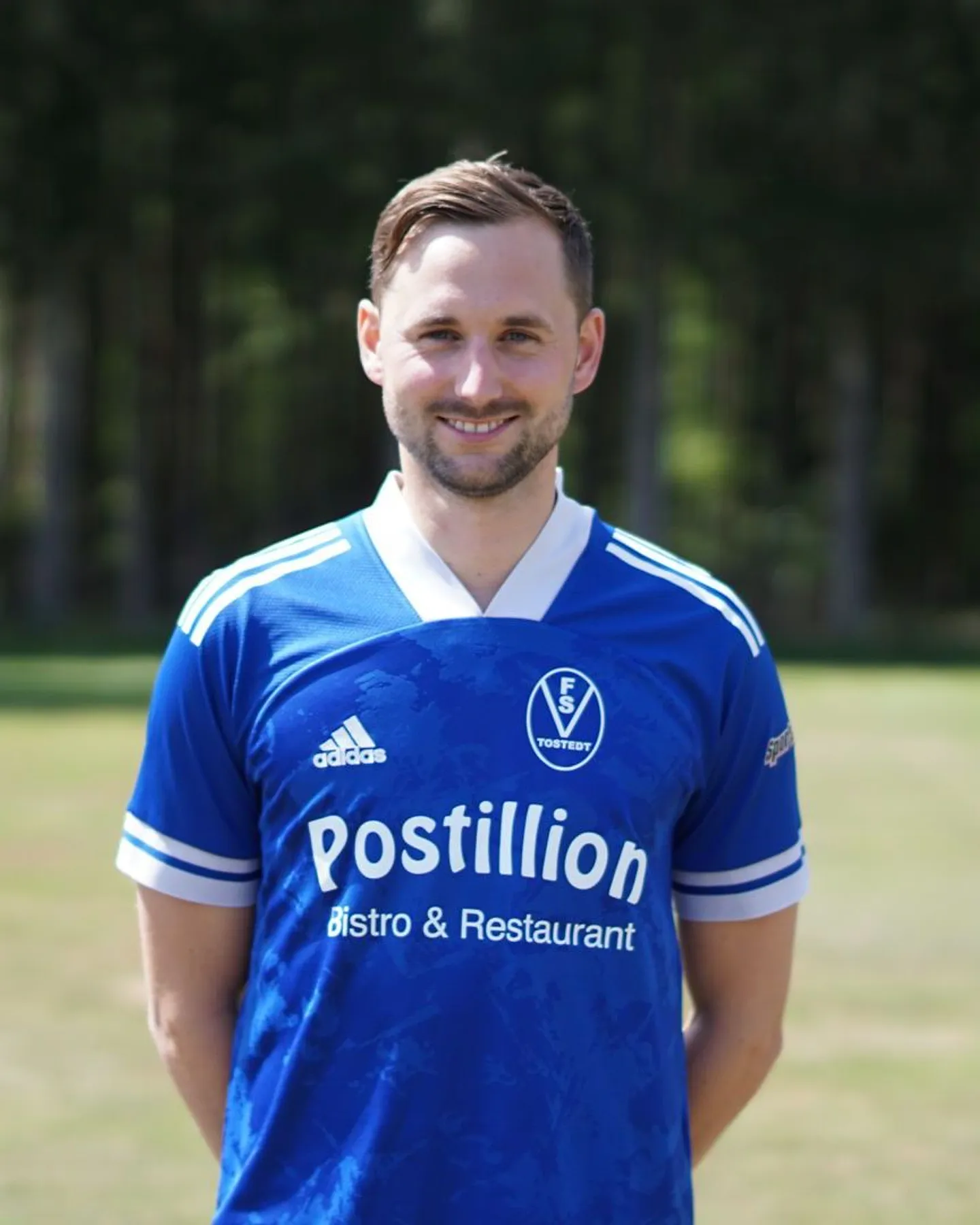 Christoph Peters