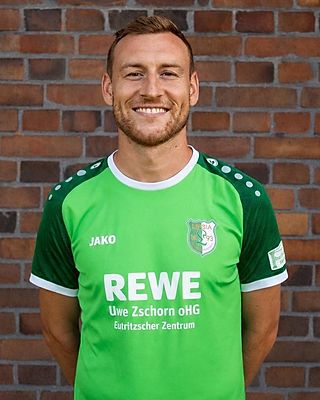 Maximilian Stöckmann