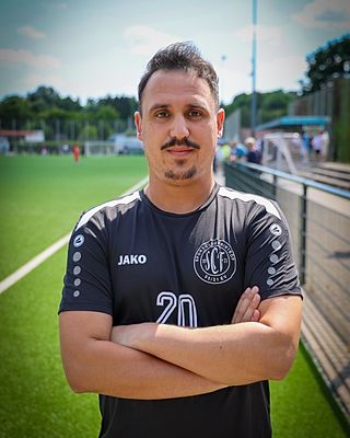 Pascal Thüner