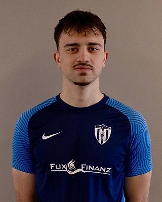 Enrikos Tzarouchis