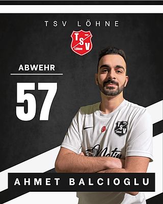 Ahmet Balcioglu