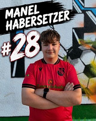 Manel Habersetzer