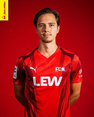 Noah Hill