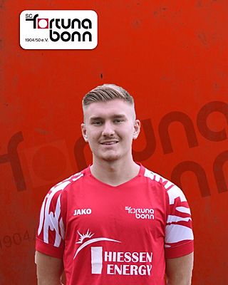 Fabian Ammer