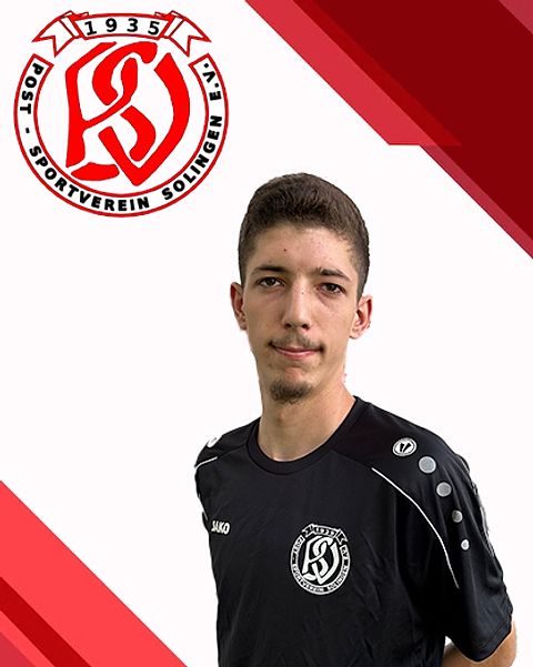 Foto: Post SV Solingen