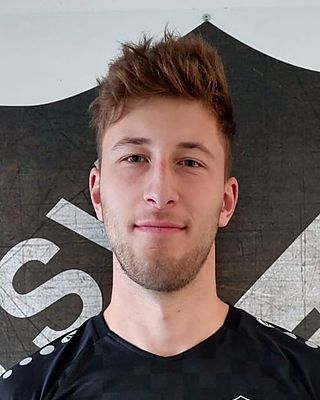 Nico Grünleitner