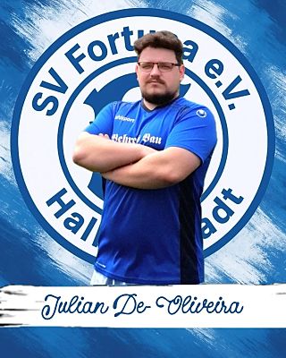 Julian De Oliveira