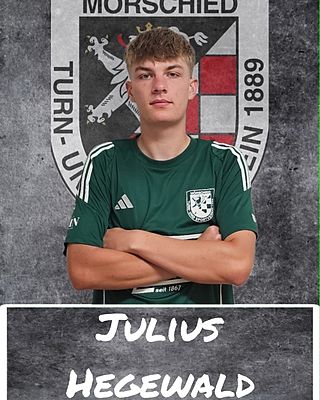 Julius Hegewald