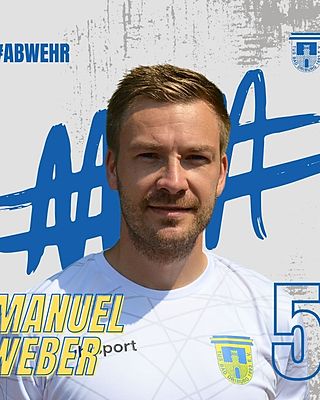 Manuel Weber