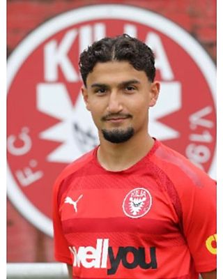 Devran Boztepe