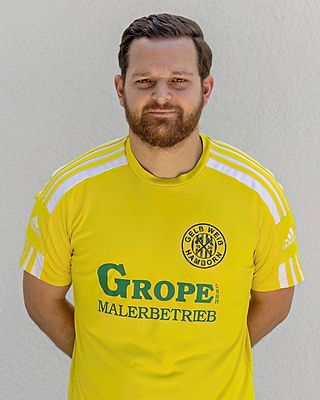 Rene Freymann