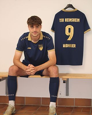 Lino Widmaier