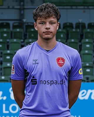 Bjarne Schneider