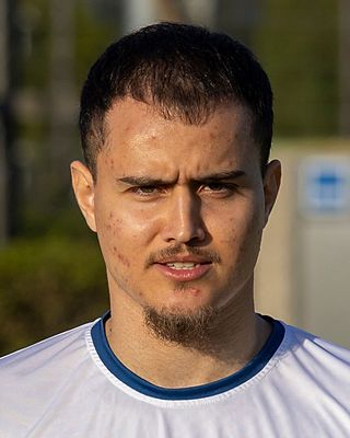 Lukas Winzap
