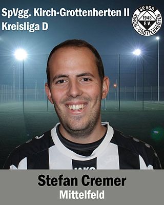 Stefan Cremer