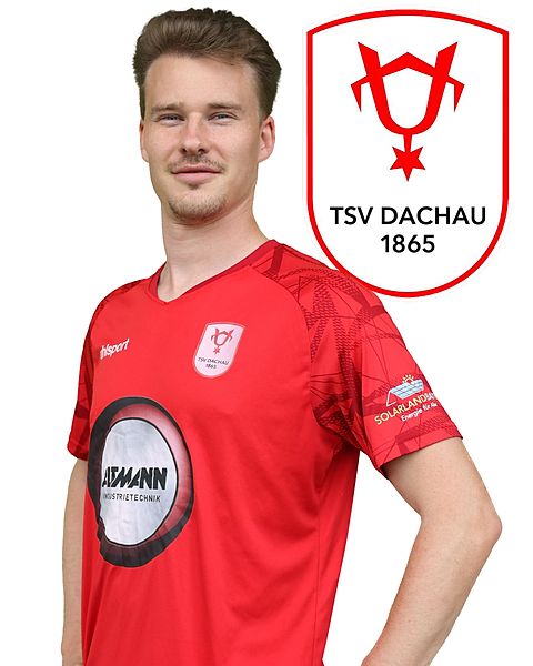 Foto: TSV 1865 Dachau