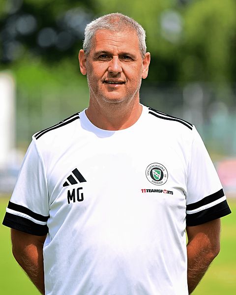 Foto: SpVgg Ansbach