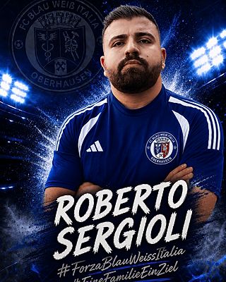 Roberto Sergioli
