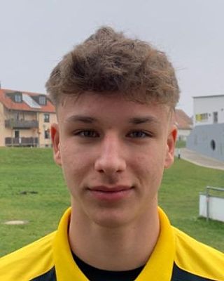 Benedikt Unseld
