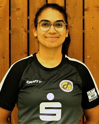 Meriam Gassa