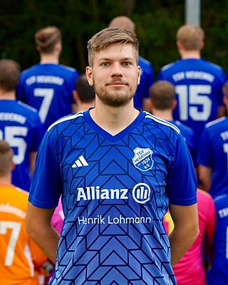 Fabian Rene Jänecke